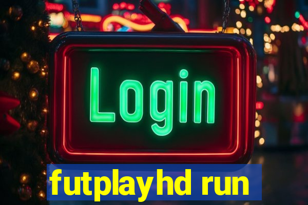 futplayhd run